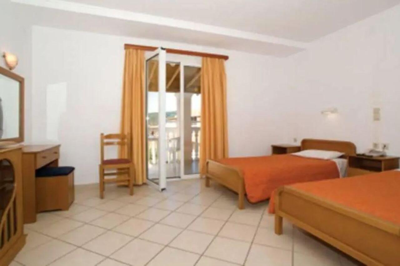 Alkion Hotel Sidárion
