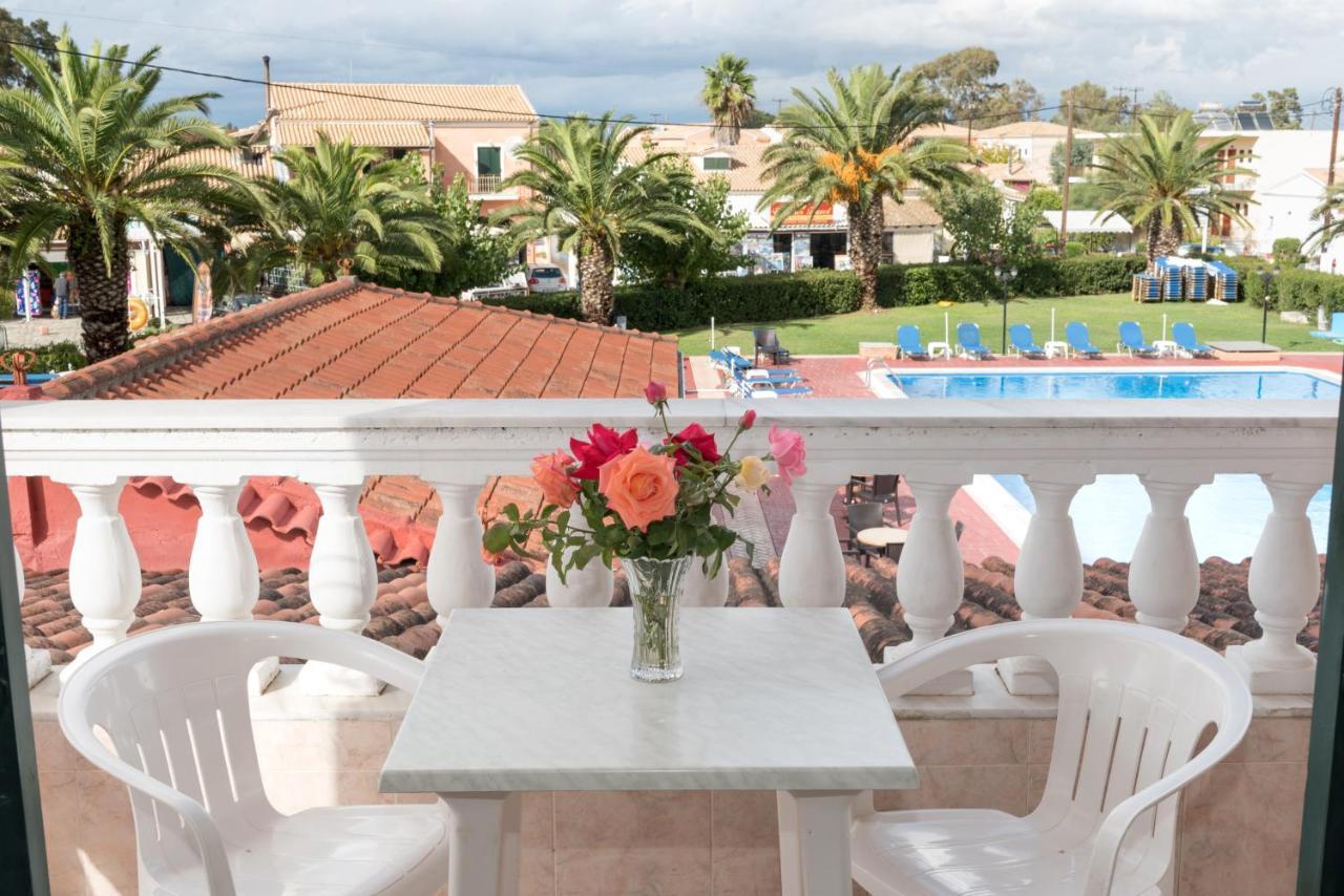 Hotel Alkion 3*