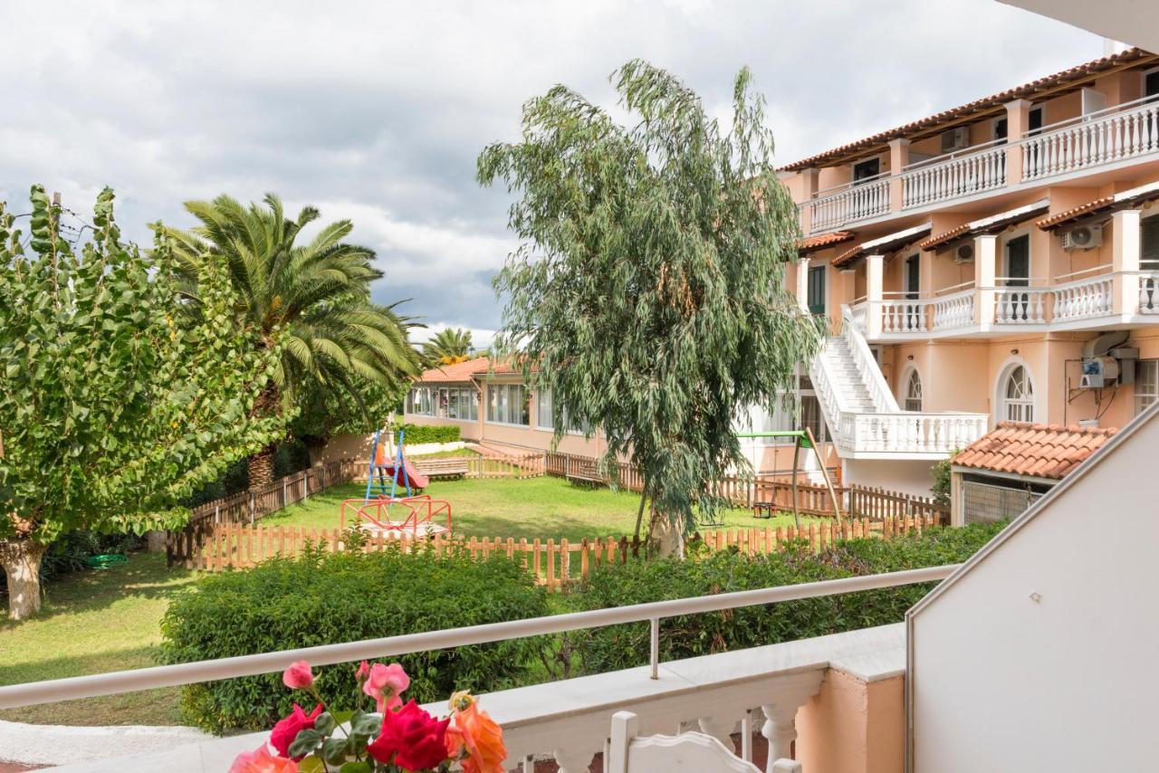Alkion Hotel 3*