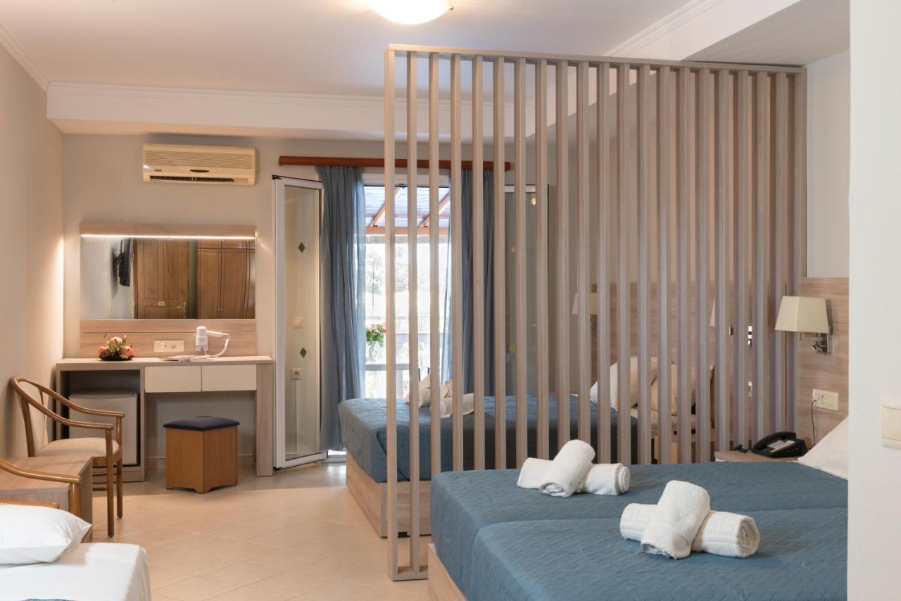 Hotel Alkion