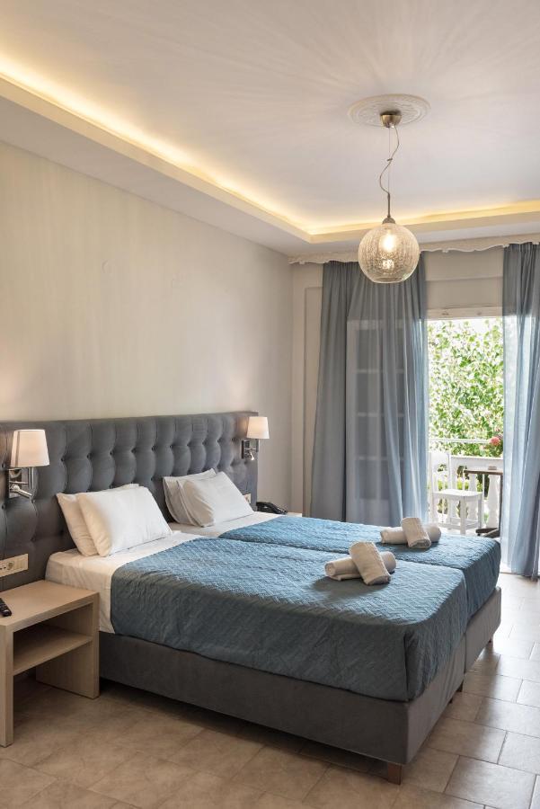 Alkion Hotel Sidárion