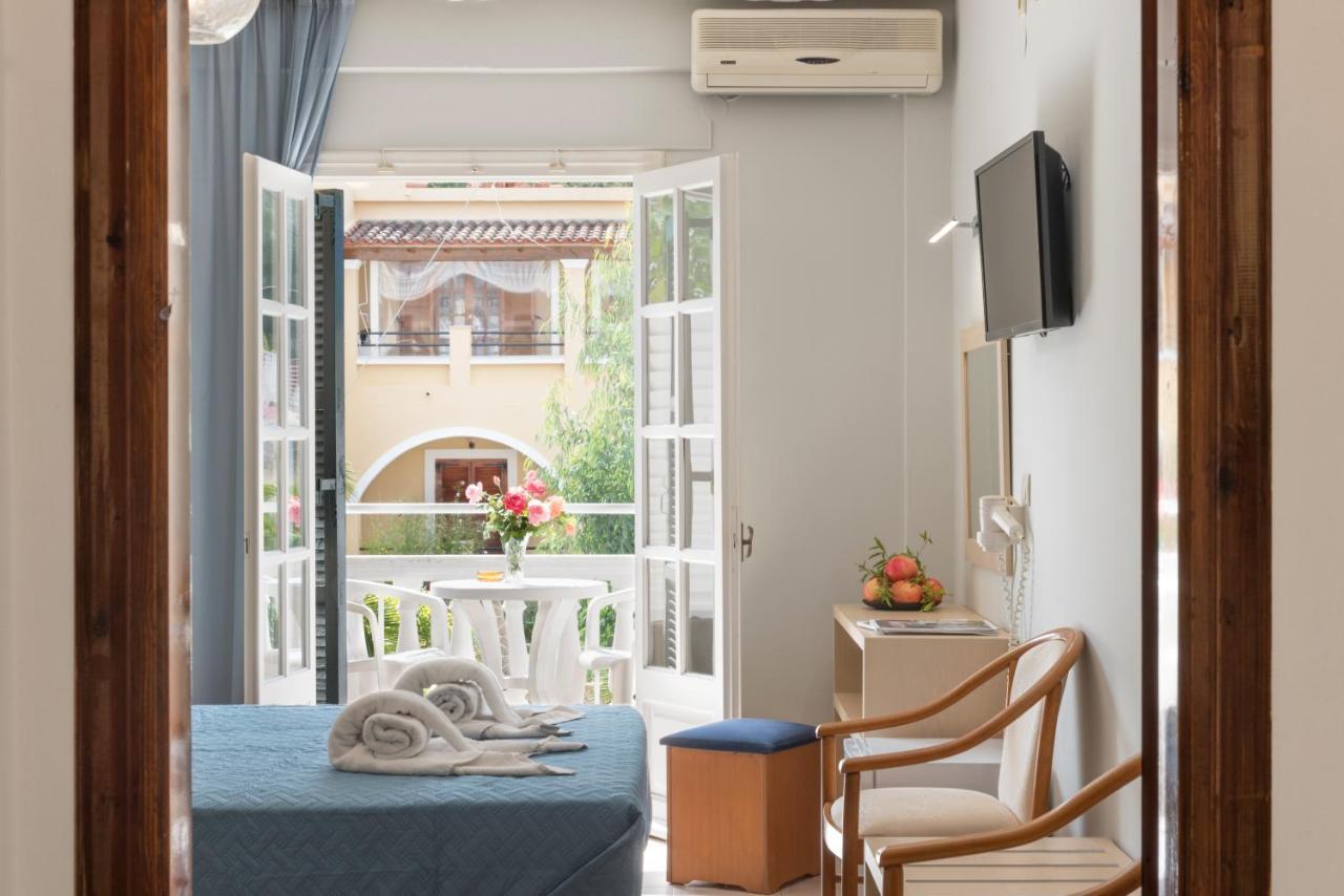 Hotel Alkion 3*